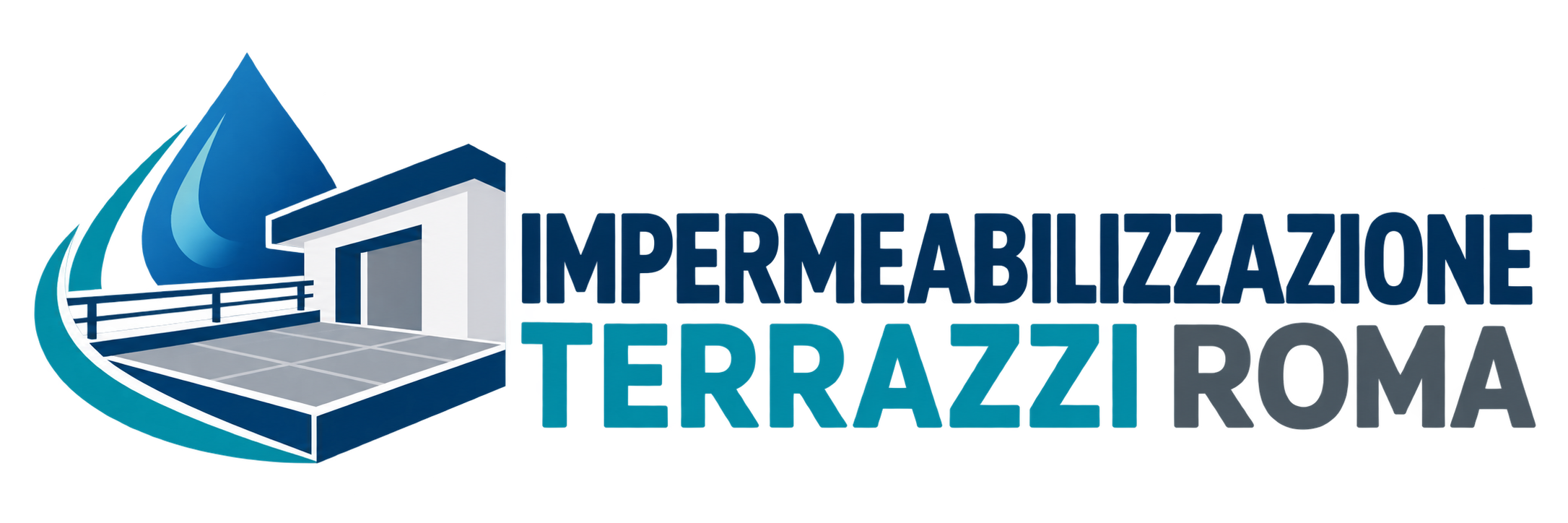 Impermeabilizzazione Terrazzi Roma